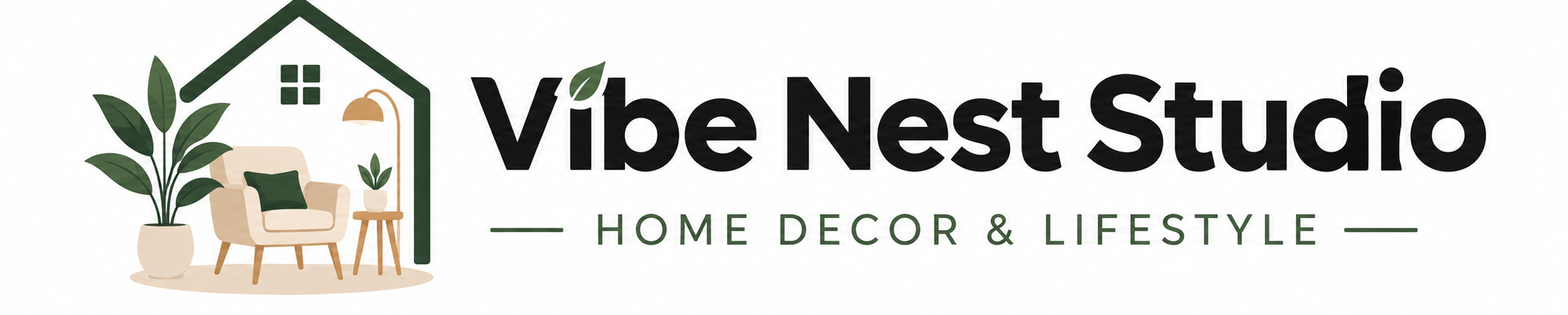 Vibe Nest Studio